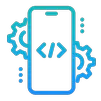 Mobile App Design